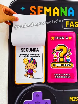 Game Semana da Criança - foto 12 de 27