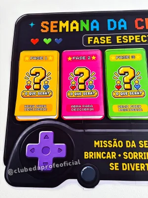 Game Semana da Criança - foto 24 de 27