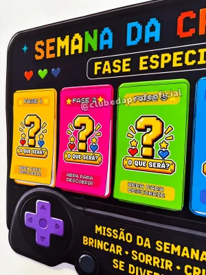 Game Semana da Criança - foto 17 de 27