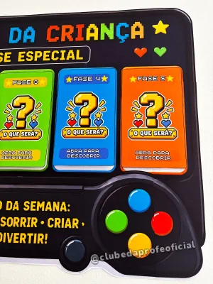 Game Semana da Criança - foto 26 de 27
