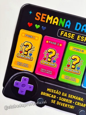 Game Semana da Criança - foto 20 de 27