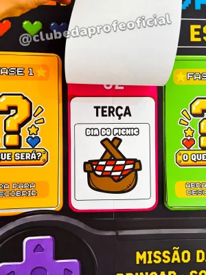 Game Semana da Criança - foto 13 de 27