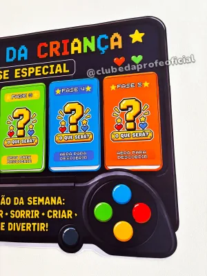 Game Semana da Criança - foto 4 de 27