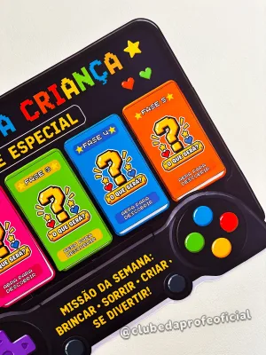 Game Semana da Criança - foto 22 de 27