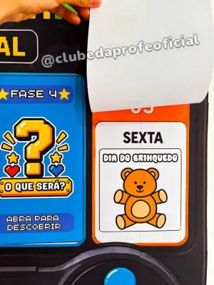 Game Semana da Criança - foto 15 de 27