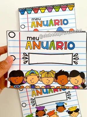 Anuário Escolar - foto 34 de 34