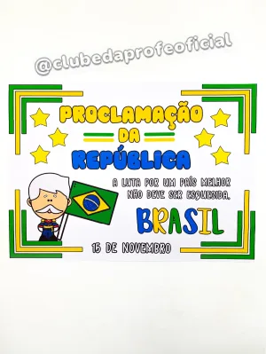 Painel Proclamação da República - foto 9 de 16