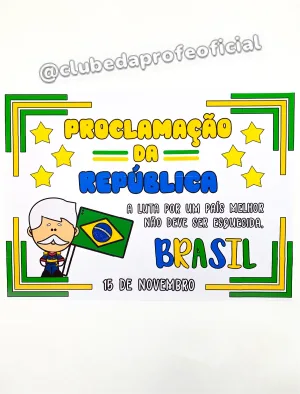 Painel Proclamação da República - foto 7 de 16