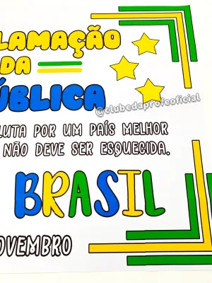 Painel Proclamação da República - foto 15 de 16