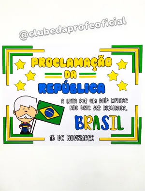 Painel Proclamação da República - foto 10 de 16