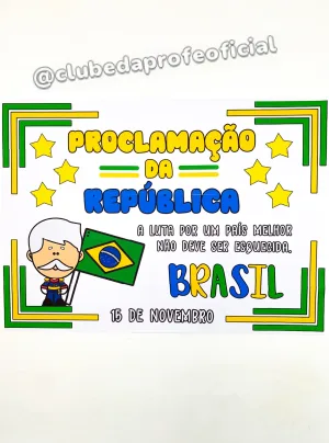 Painel Proclamação da República - foto 5 de 16