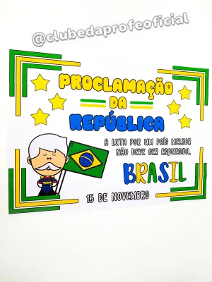 Painel Proclamação da República - foto 4 de 16
