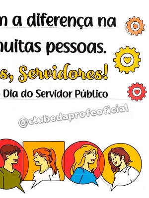 Painel Dia do Servidor Público - foto 8 de 10