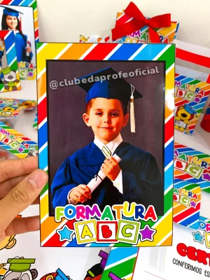 Pack Formatura ABC - foto 23 de 37