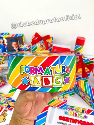 Pack Formatura ABC - foto 33 de 37