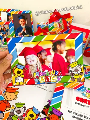 Pack Formatura ABC - foto 22 de 37