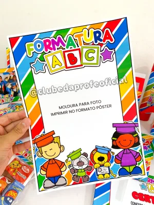 Pack Formatura ABC - foto 37 de 37