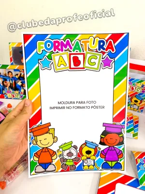 Pack Formatura ABC - foto 21 de 37