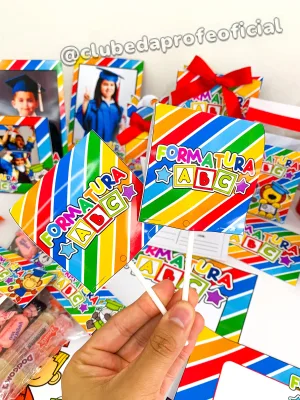Pack Formatura ABC - foto 15 de 37