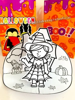 Pack Halloween - foto 24 de 24