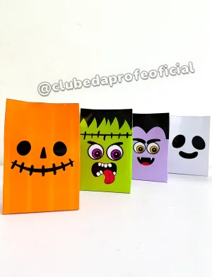 Pack Halloween - foto 19 de 24