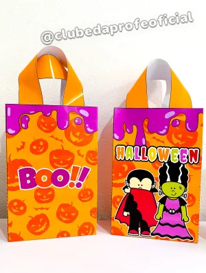 Pack Halloween - foto 12 de 24