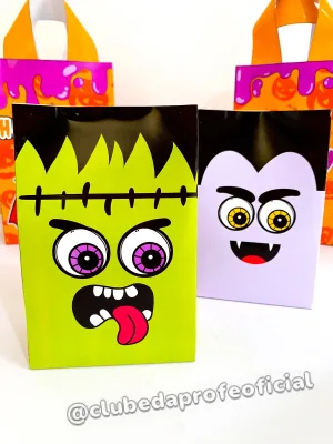 Pack Halloween - foto 20 de 24