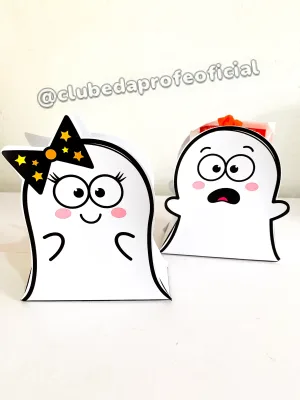 Pack Halloween - foto 16 de 24