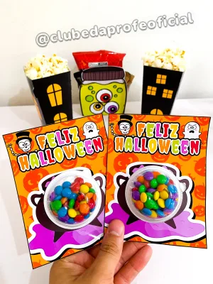 Pack Halloween - foto 15 de 24