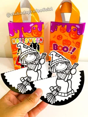 Pack Halloween - foto 23 de 24