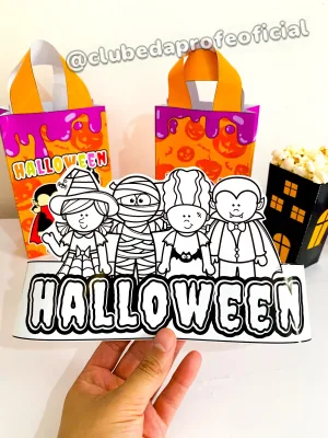 Pack Halloween - foto 18 de 24