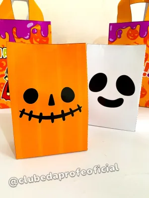 Pack Halloween - foto 21 de 24