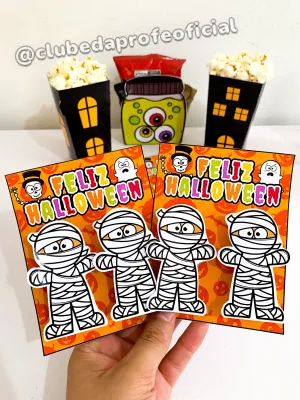 Pack Halloween - foto 14 de 24