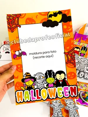 Pack Halloween - foto 11 de 24