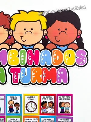 Combinados da Turma - foto 5 de 17