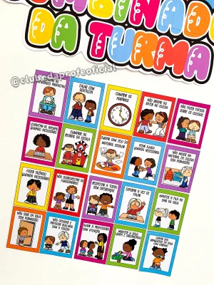 Combinados da Turma - foto 8 de 17