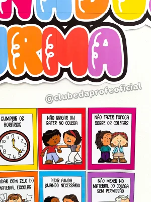 Combinados da Turma - foto 10 de 17