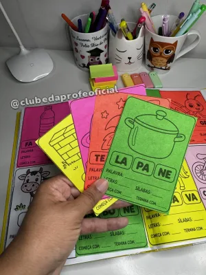 Descubra a Palavra - foto 8 de 9