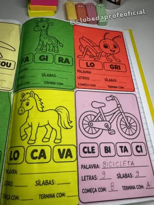 Descubra a Palavra - foto 2 de 9