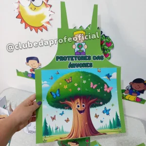Kit Dia da Árvore - foto 11 de 20
