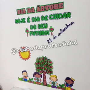 Kit Dia da Árvore - foto 4 de 20