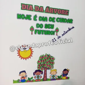 Kit Dia da Árvore - foto 5 de 20