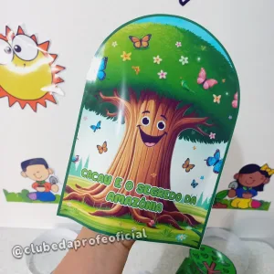 Kit Dia da Árvore - foto 6 de 20