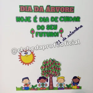 Kit Dia da Árvore - foto 3 de 20