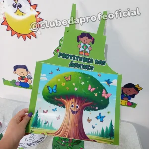 Kit Dia da Árvore - foto 12 de 20