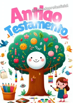 Kit Educa Cristão - foto 6 de 16