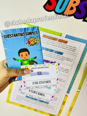 Super Substantivos - foto 10 de 19