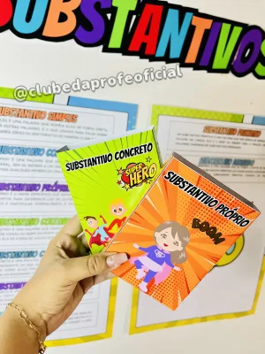 Super Substantivos - foto 16 de 19