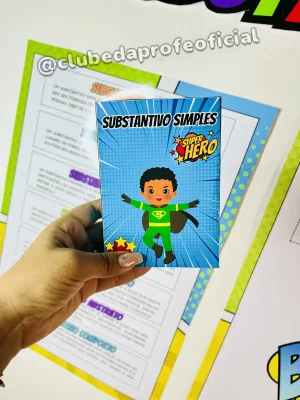 Super Substantivos - foto 8 de 19