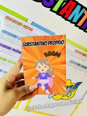 Super Substantivos - foto 14 de 19